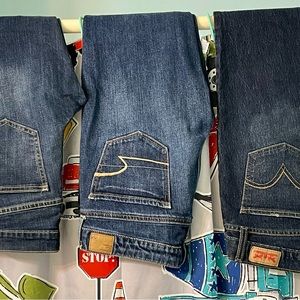 Jeans lot